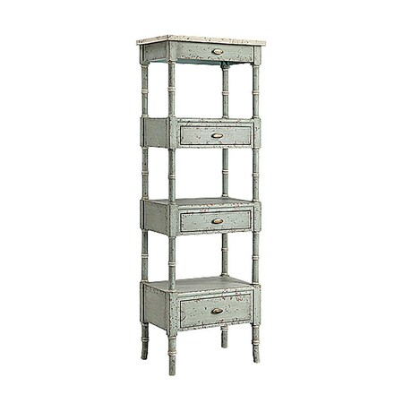 Stein World Stein World Zornes Accent Cabinet 13592